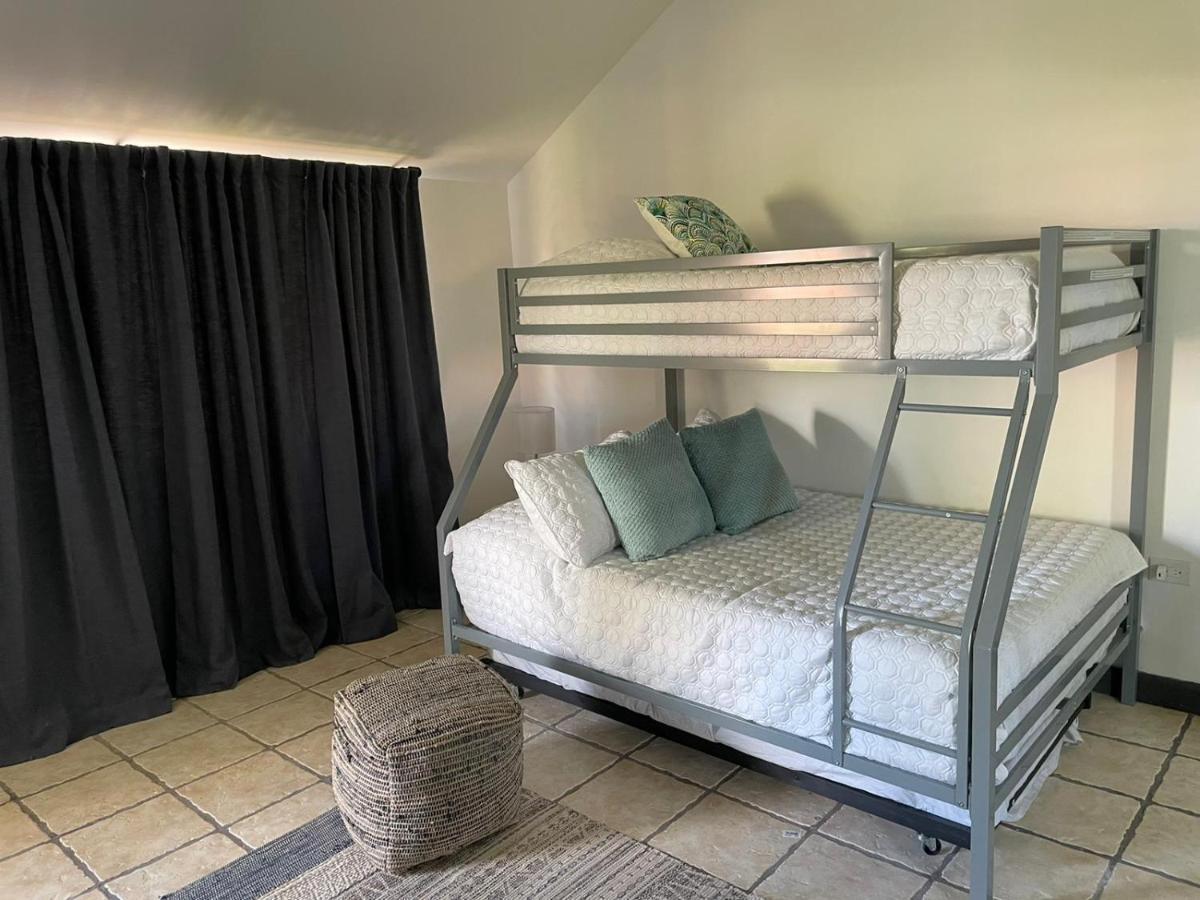 הומאסאו Beach Village Villa מראה חיצוני תמונה
