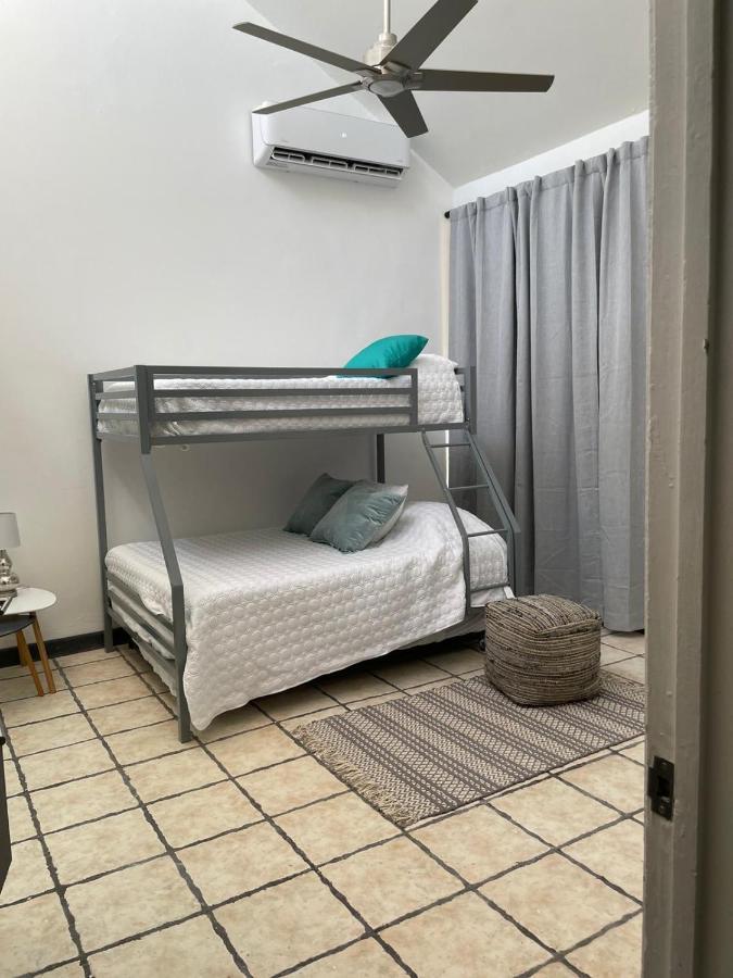 הומאסאו Beach Village Villa מראה חיצוני תמונה