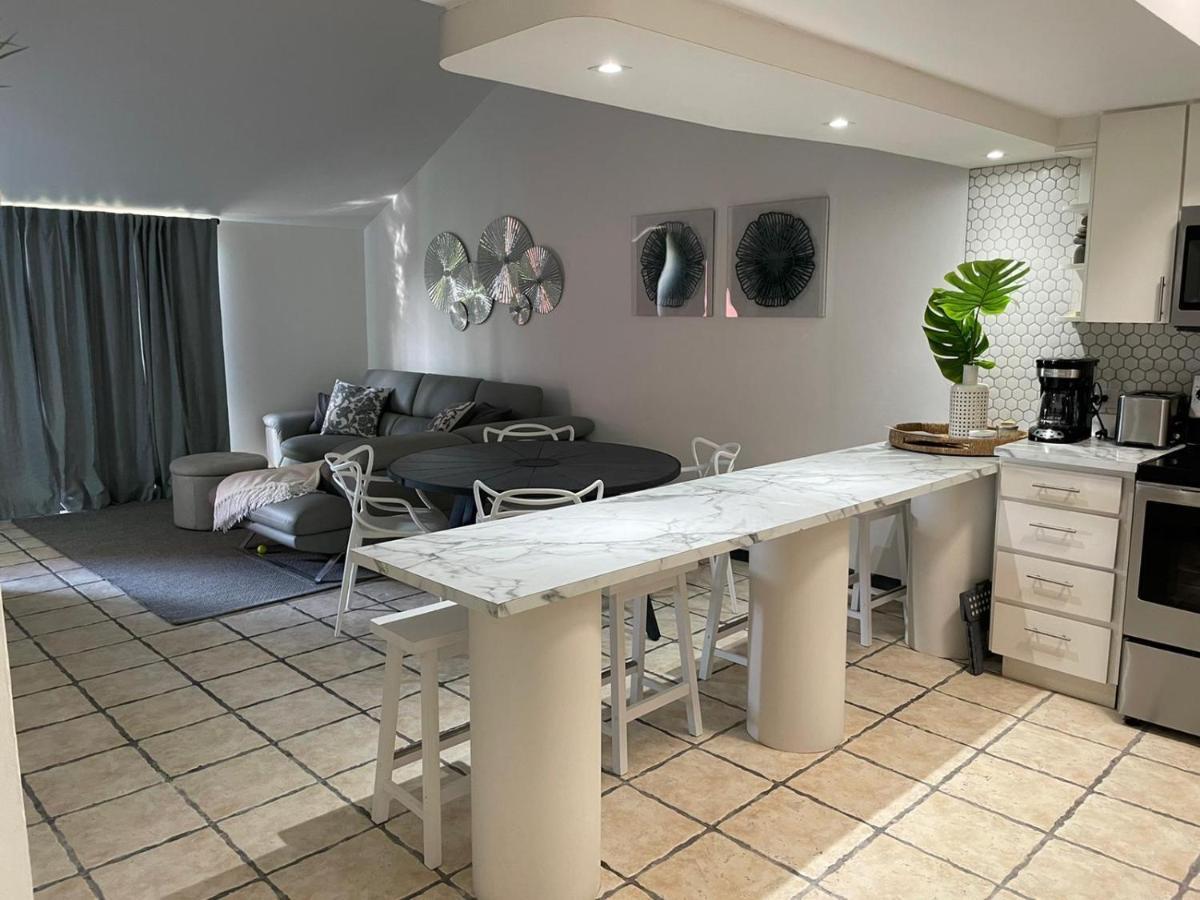 הומאסאו Beach Village Villa מראה חיצוני תמונה