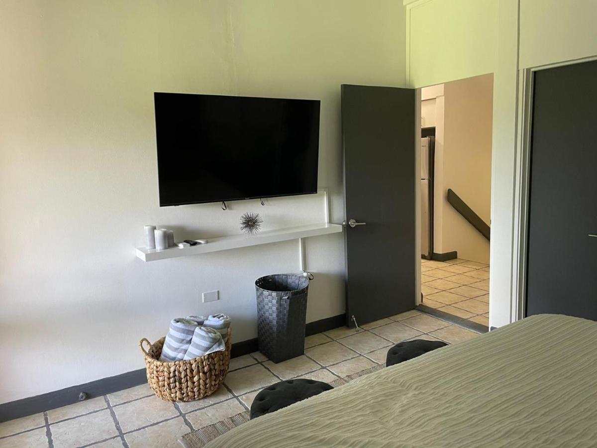 הומאסאו Beach Village Villa מראה חיצוני תמונה