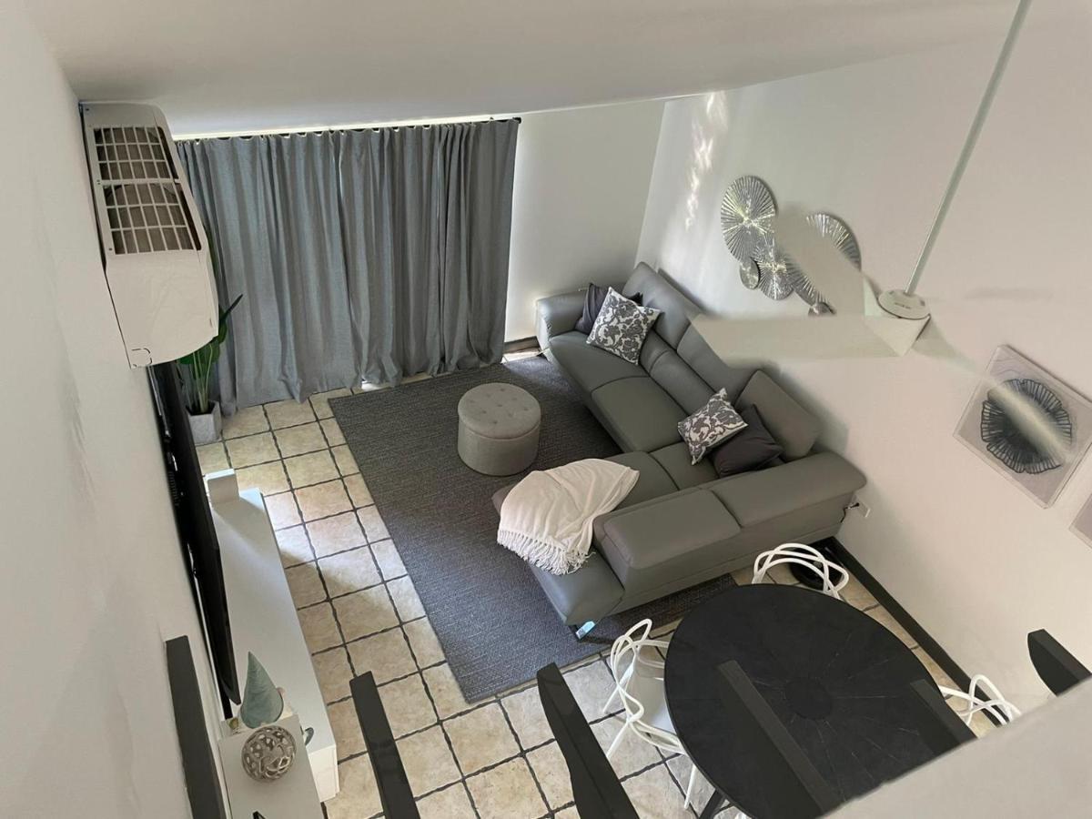 הומאסאו Beach Village Villa מראה חיצוני תמונה