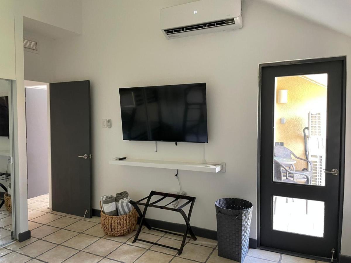 הומאסאו Beach Village Villa מראה חיצוני תמונה